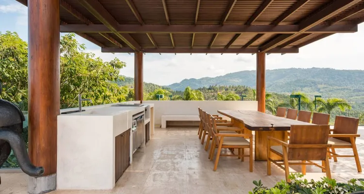 Panacea Retreat - Praana Residence_11