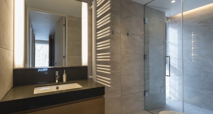 Kozue - 1 Bedroom Suite with Murphy's bed_4