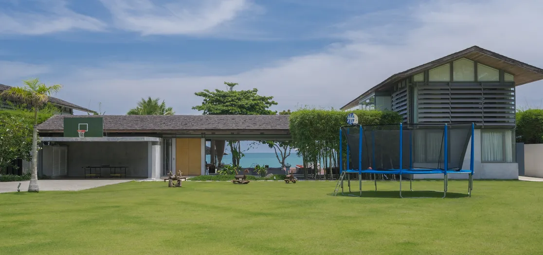 Sava Villa 3 - Villa Cielo_46