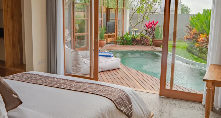 Anandathu Villas - 2-Bed 2.5-Bath Villa Ascarya_2