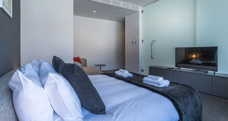 Terrazze - 2 Bedroom Yotei Premier Residence_8