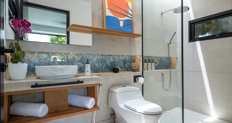 Villa Pantai Indah - 4-Bed 4.5-Bath Villa_6