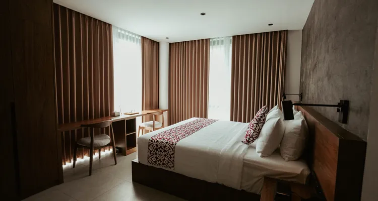 Umalas Creek - 2-Bed 2.5 Bath Villa - Prestige_2