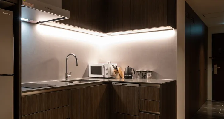 The Vale Rusutsu - 2 Bedroom Residence_5
