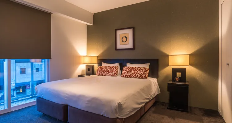 The Setsumon - 1 Bedroom Suite_2