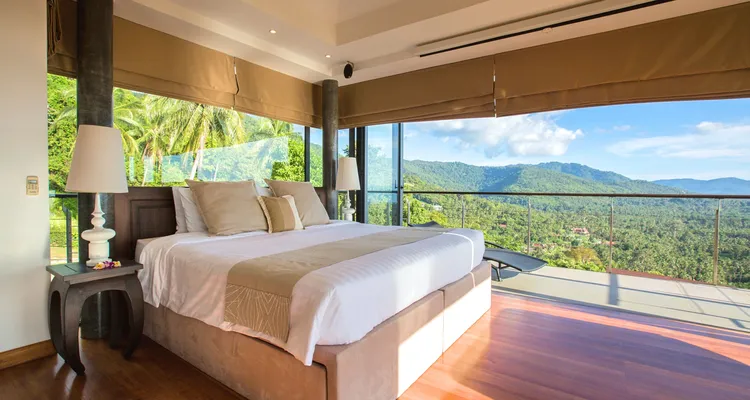 Baan View Talay - 4-Bed 4-Bath Villa_6