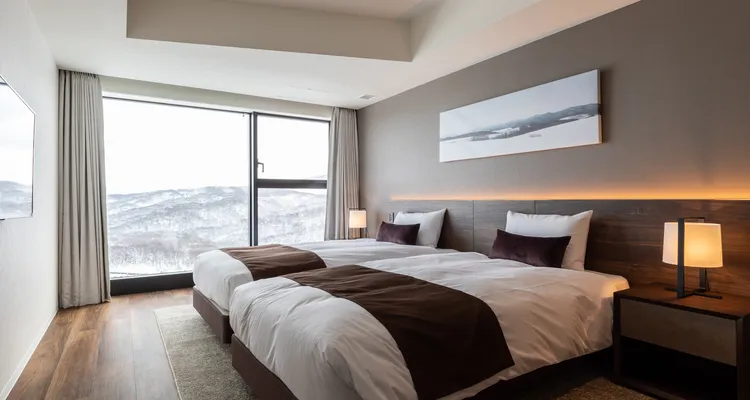 The Vale Rusutsu - 3 Bedroom Premier Residence_1