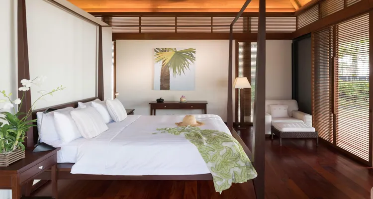 Villa Ananda at Jivana Beach Villas - 6-Bed 8.5 Bath Villa + Kid's Room_2