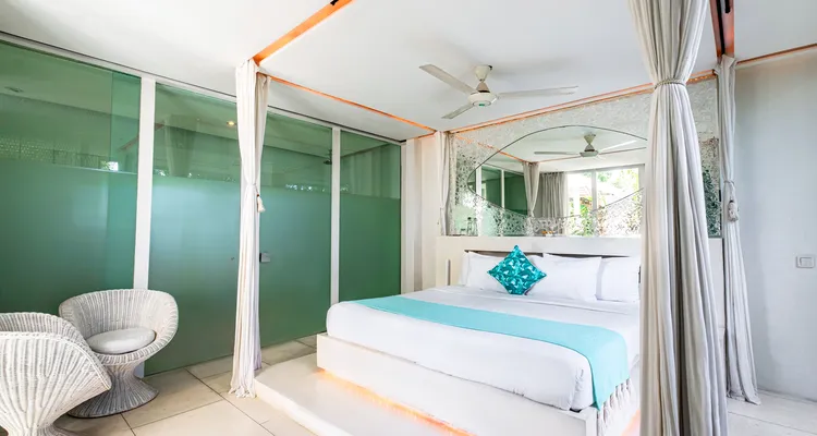 Villa Puro Blanco - 4-Bed 4-Bath Villa_10