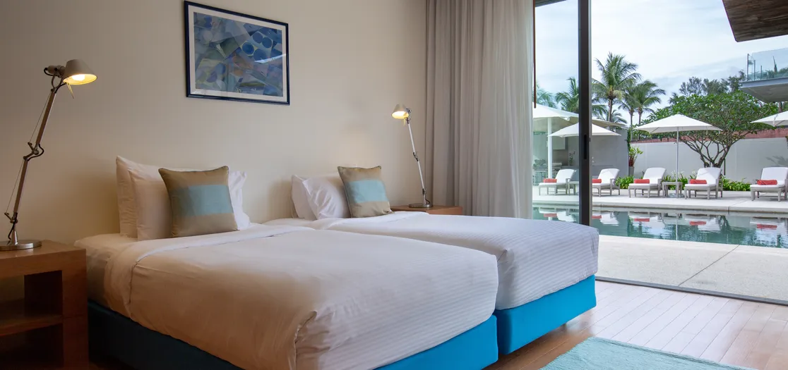 Sava Villa 5 - Villa Malee Sai_14