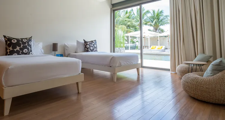 Sava Beach Villas - Villa Amarelo_5