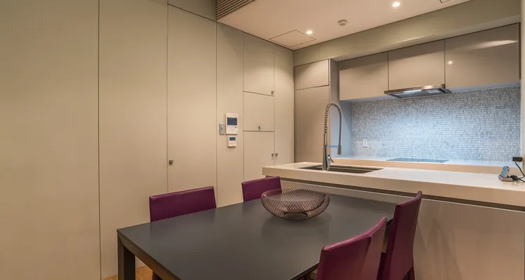 Terrazze - 1 Bedroom Suite_2