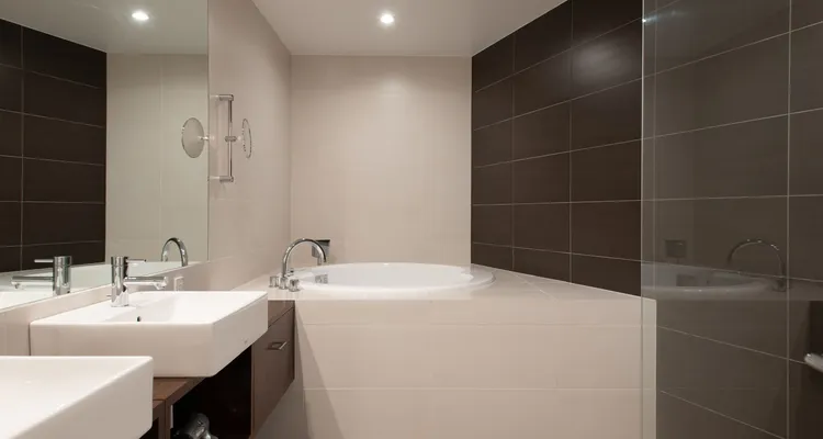 The Freshwater - 3 Bedroom Penthouse Residence_14
