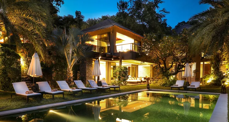 Sangsuri Estate - Sangsuri Villa 2_9