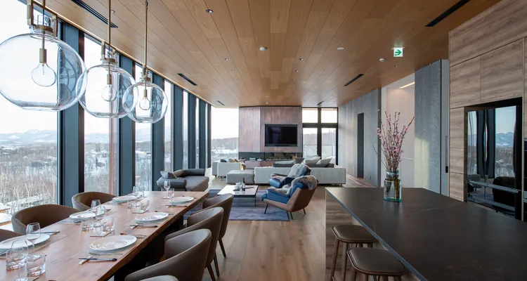 Intuition - 4 Bedroom Yotei Penthouse Residence_1