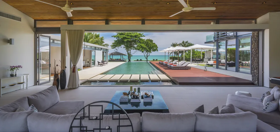 Sava Villa 3 - Villa Cielo_8