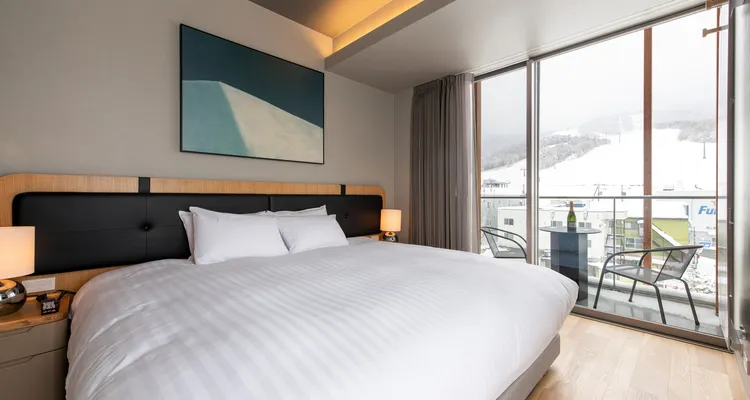 Fenix West - 3 Bedroom Penthouse Suite_3
