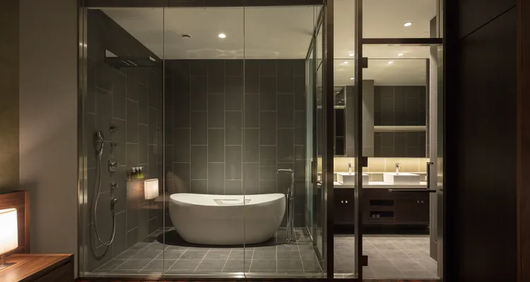 AYA Niseko - 4.5-Bed 5.5-Bath Penthouse A_14