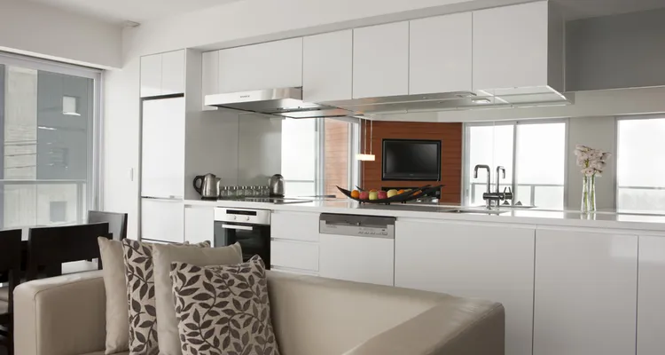 The Setsumon - 1 Bedroom Suite_4