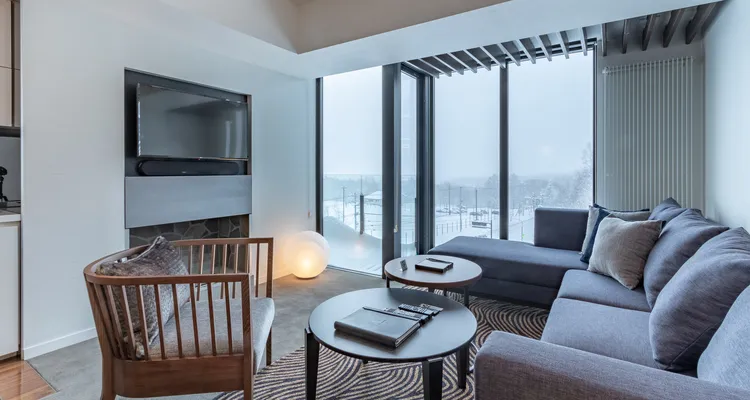 The Vale Niseko - 2 Bedroom Suite with Tatami Room_2