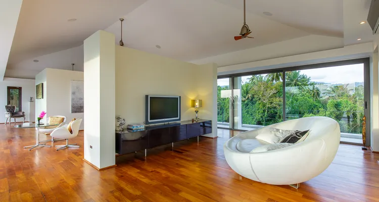 Baan Asan - 5-Bed+2-Bunk Rooms 8.5-Bath Villa_3