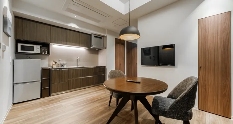 The Vale Rusutsu - 2 Bedroom Premier Suite (Dual Key)_2