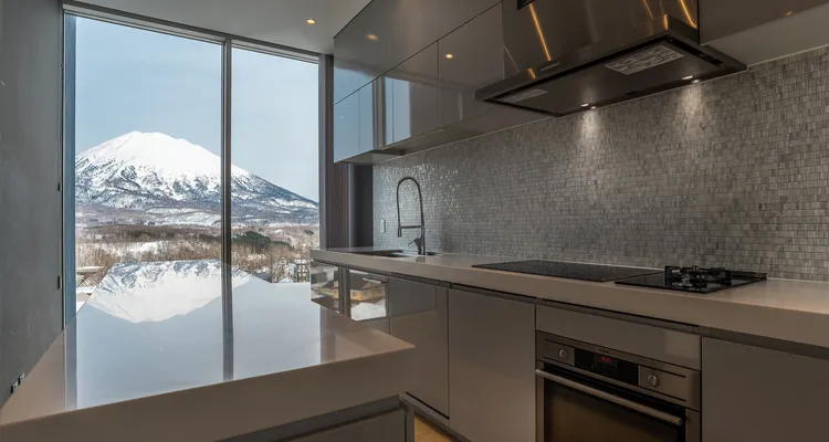 Terrazze - 4 Bedroom Yotei Panorama Penthouse Residence_5