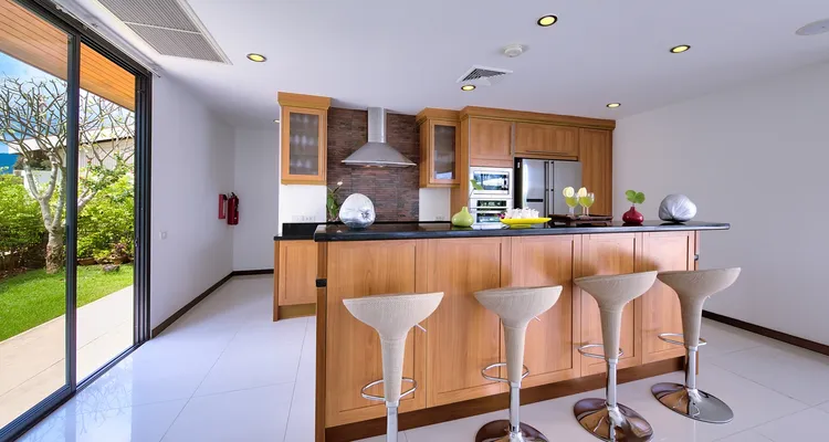 Dhevatara Residence Estate - Baan Maliwan_17