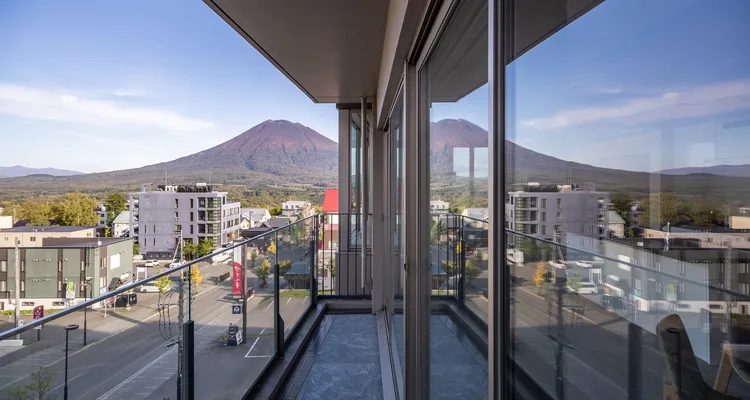 The Maples Niseko - 3 Bedroom Premier Suite (Dual Key)_8