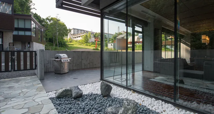 AYA Niseko - 4.5-Bed 5.5-Bath Residence B_14