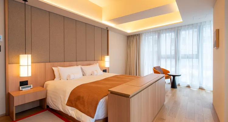 Niseko Kyo - 1 Bedroom Residence with Onsen_2