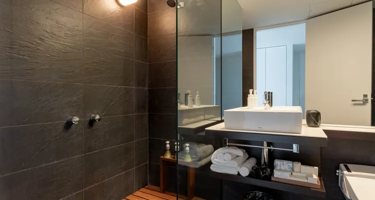 The Vale Niseko - 2 Bedroom Suite with Tatami Room (Dual Key)_5