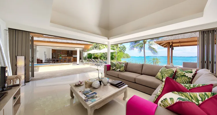 Dhevatara Residence Estate - Baan Benjamart_6