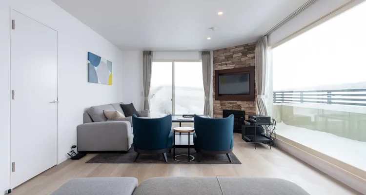 The Freshwater - 3 Bedroom Penthouse Residence_7
