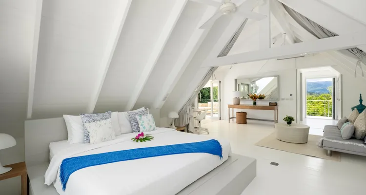 The Headland Villa 4 - 1-Bed 1-Bath Villa_2