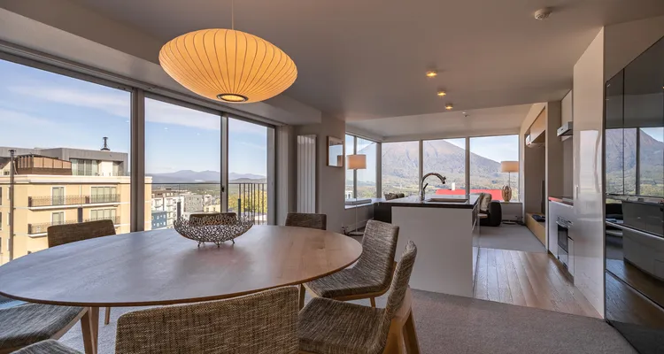 The Maples Niseko - 3 Bedroom Premier Suite (Dual Key)_7