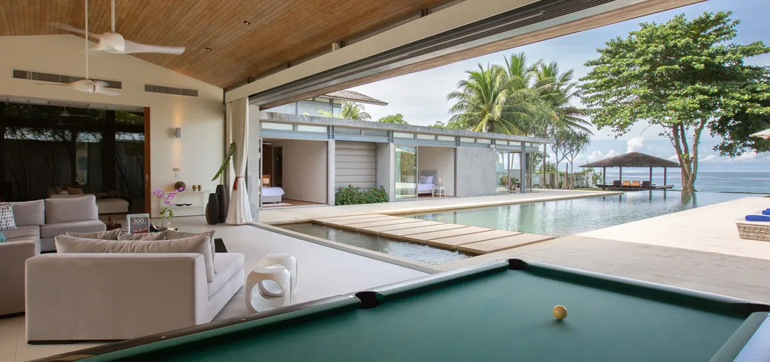 Sava Villa 3 - Villa Cielo_5