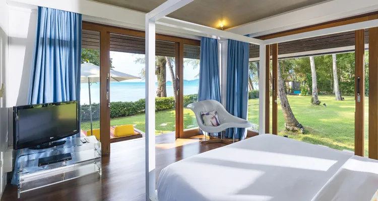 Ban Suriya - 4-Bed 4.5-Bath Villa_1