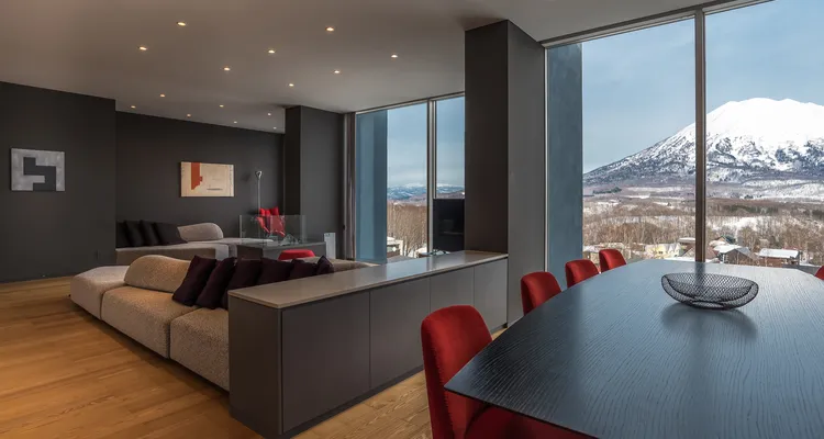 Terrazze - 4 Bedroom Yotei Panorama Penthouse Residence_2