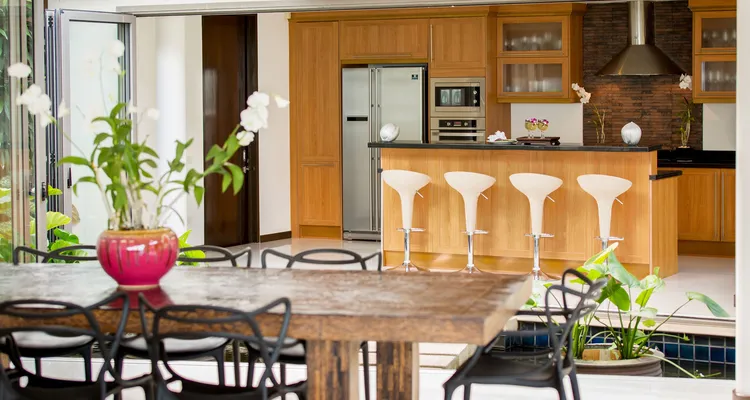 Dhevatara Residence Estate - Baan Kularb_16