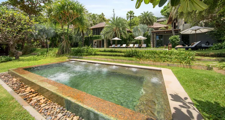 Sangsuri Estate - Sangsuri Villa 2_7