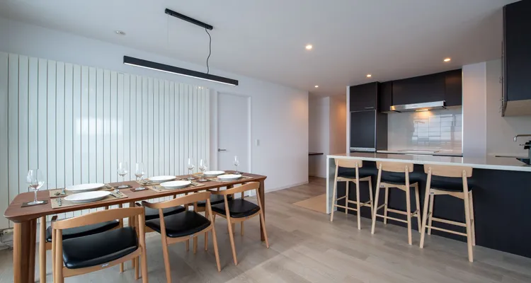 The Freshwater - 2 Bedroom Penthouse Residence_5