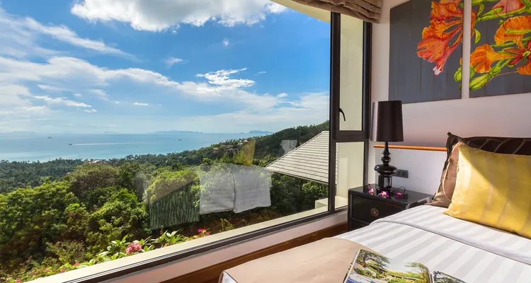 Baan View Talay - 3-Bed 3-Bath Villa_3