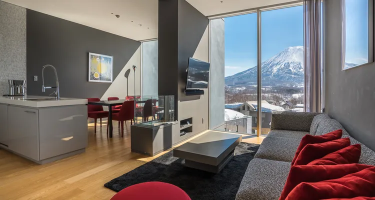 Terrazze - 2 Bedroom Yotei Premier Residence_1