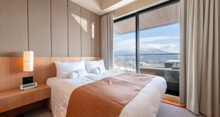 Niseko Kyo - 6 Bedroom Penthouse Residence with Onsen (Dual Key)_5
