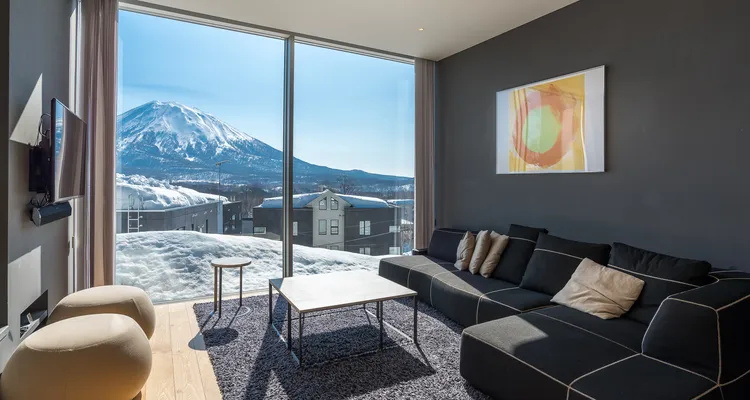 Terrazze - 3 Bedroom Suite_2
