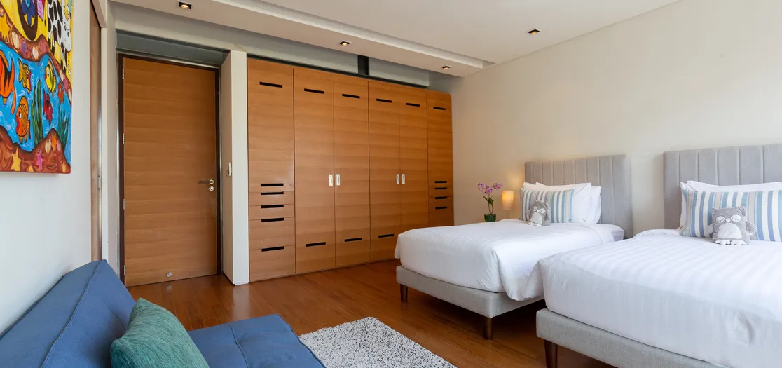 Sava Villa 3 - Villa Cielo_21