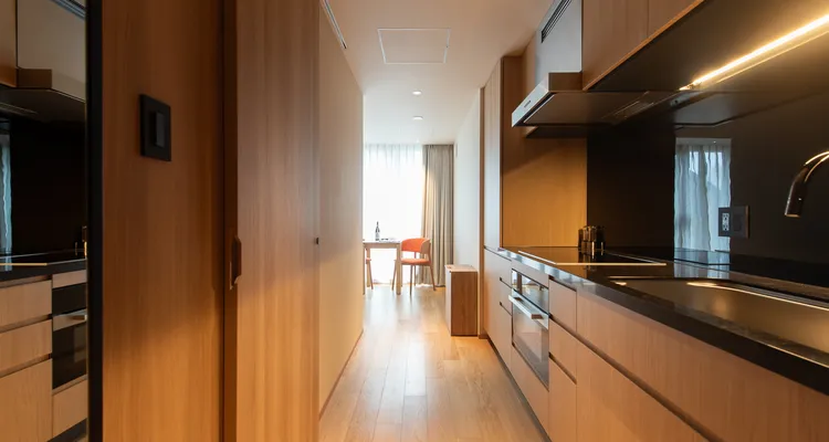 Niseko Kyo - Premium Studio_1