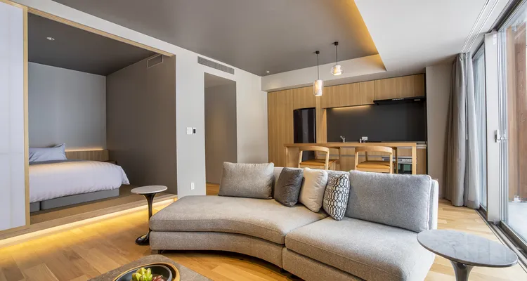 Fenix Furano - 2 Bedroom Premier Suite (Dual Key)_1