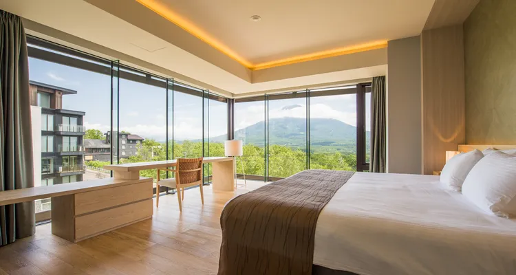 AYA Niseko - 3-Bed 2-Bath Yotei View_4